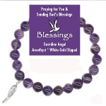 Blessing Bracelet Guardian Angel